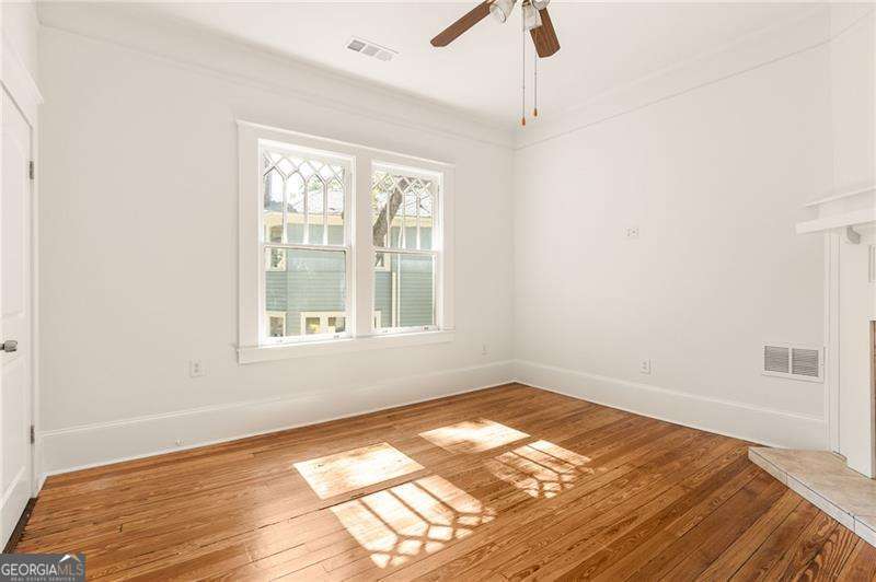 Inman Park - Residential