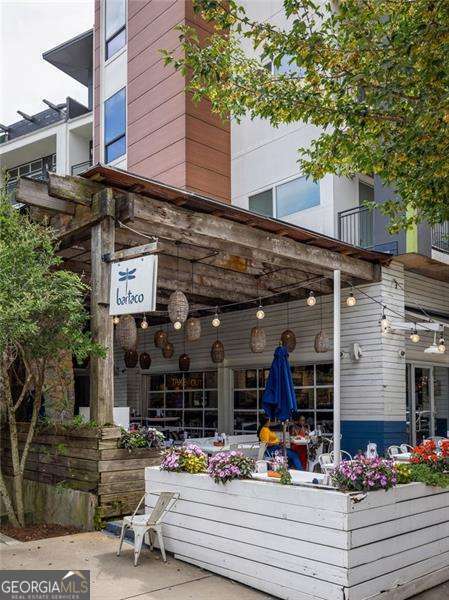 Inman Park - Residential