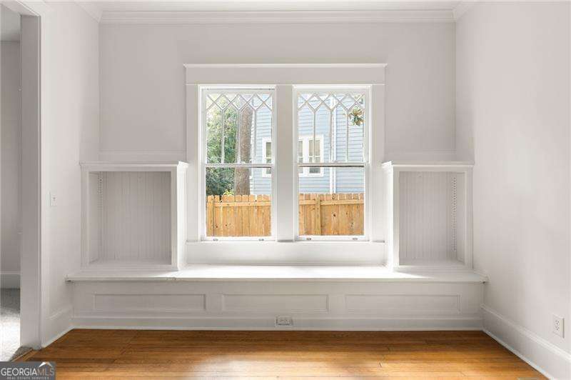 Inman Park - Residential