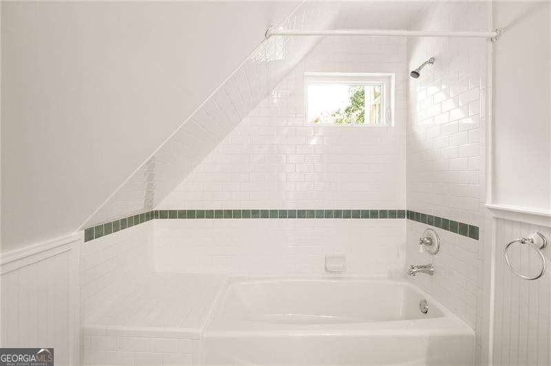 Inman Park - Residential