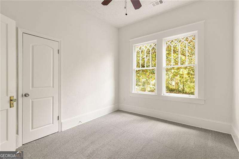 Inman Park - Residential