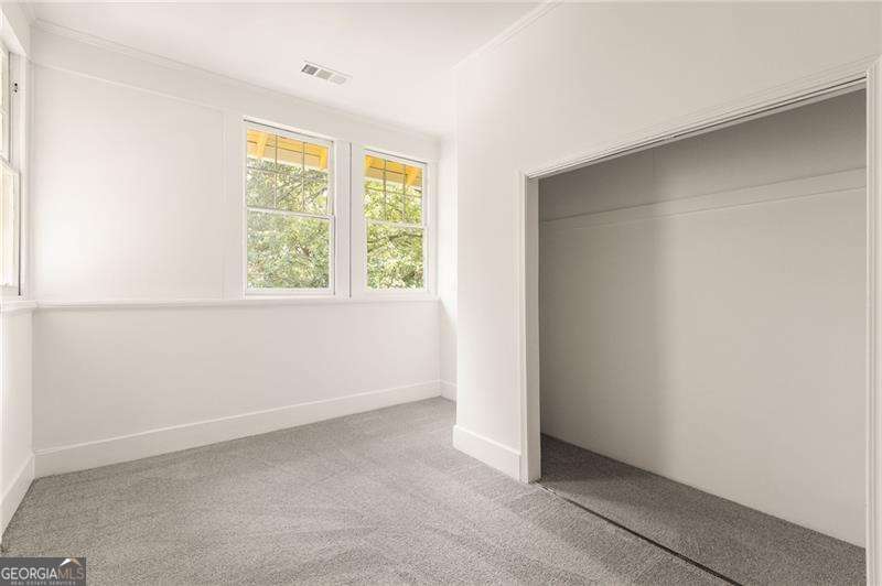 Inman Park - Residential