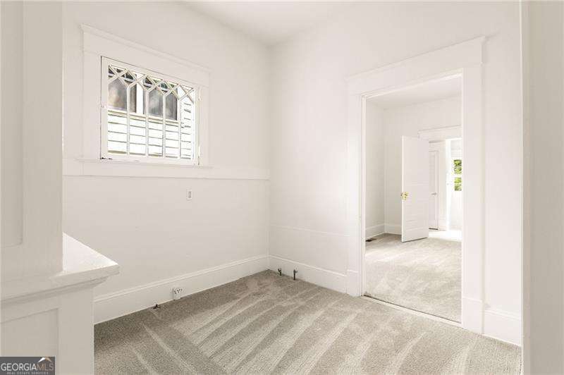 Inman Park - Residential