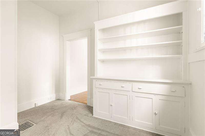 Inman Park - Residential