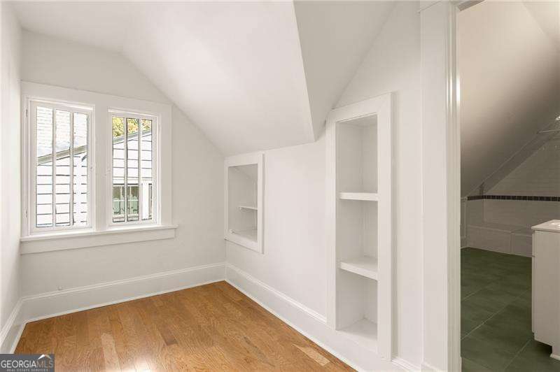 Inman Park - Residential
