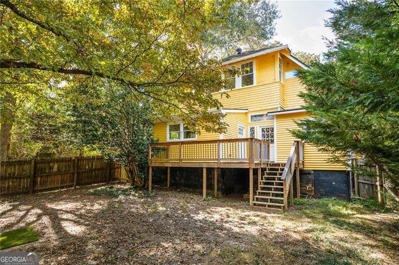 Inman Park - Residential
