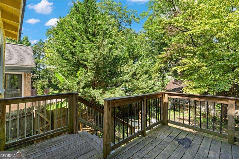 Inman Park - Residential