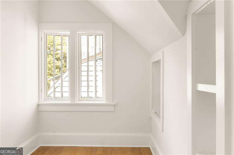 Inman Park - Residential