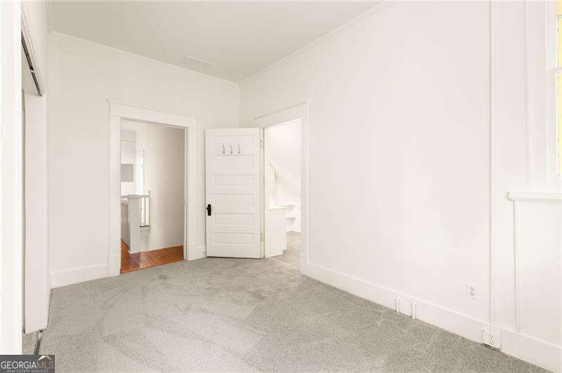 Inman Park - Residential