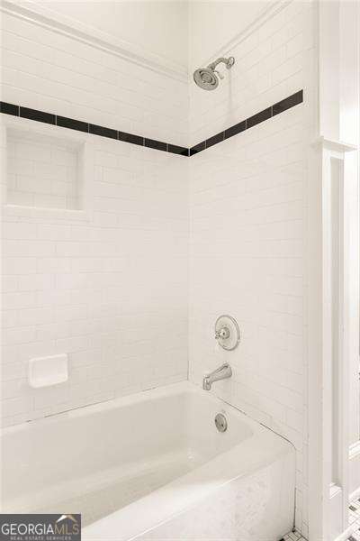 Inman Park - Residential