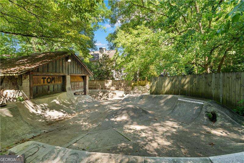 Inman Park - Residential