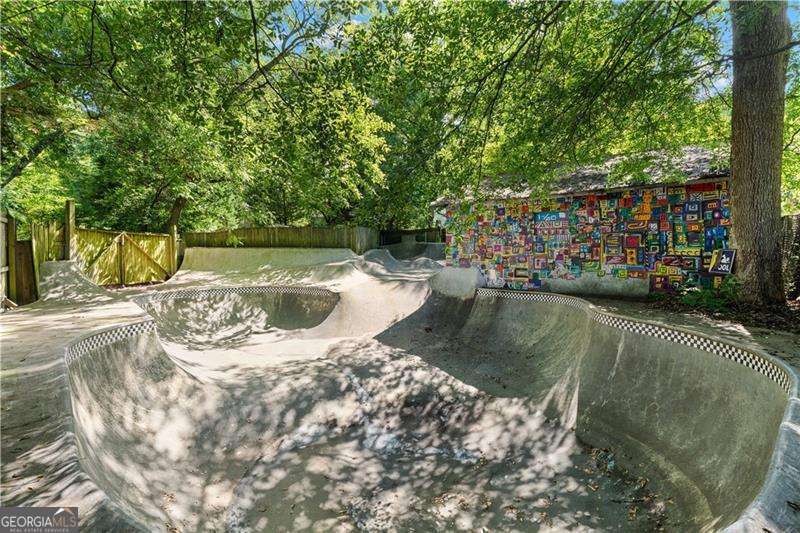 Inman Park - Residential