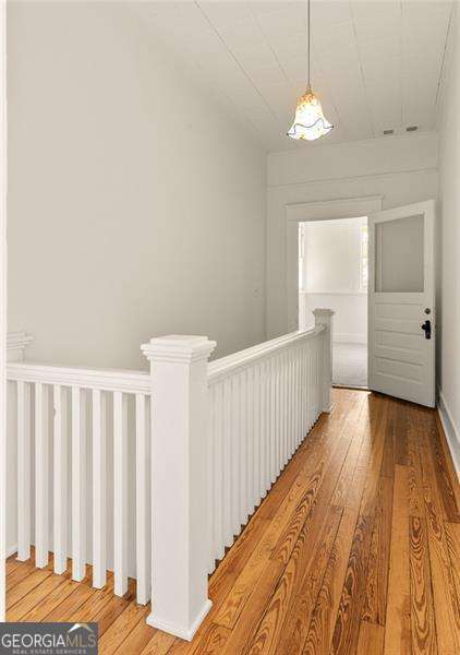 Inman Park - Residential