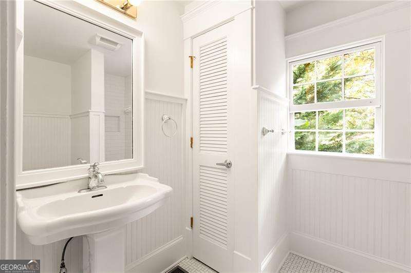 Inman Park - Residential