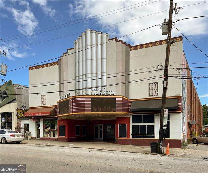 Inman Park - Residential