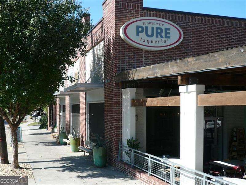 Inman Park - Residential