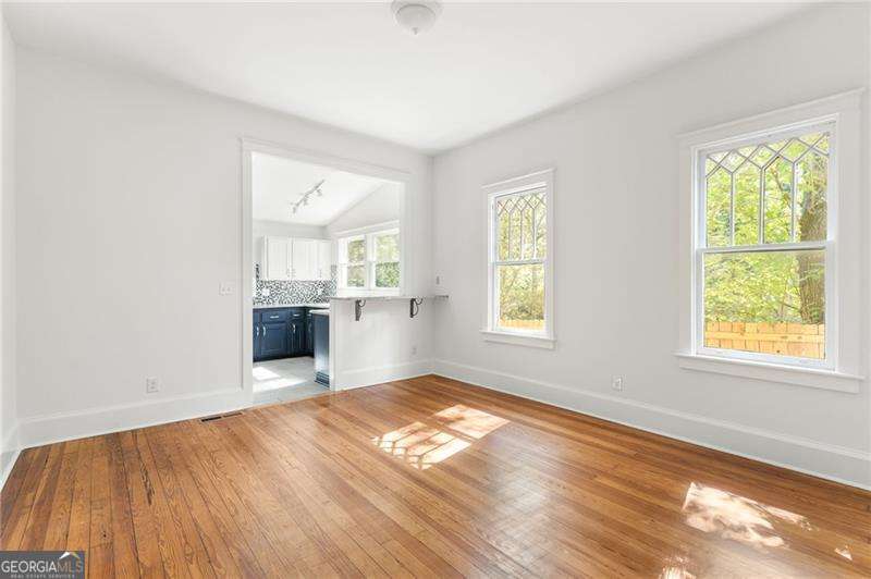 Inman Park - Residential