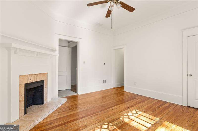 Inman Park - Residential