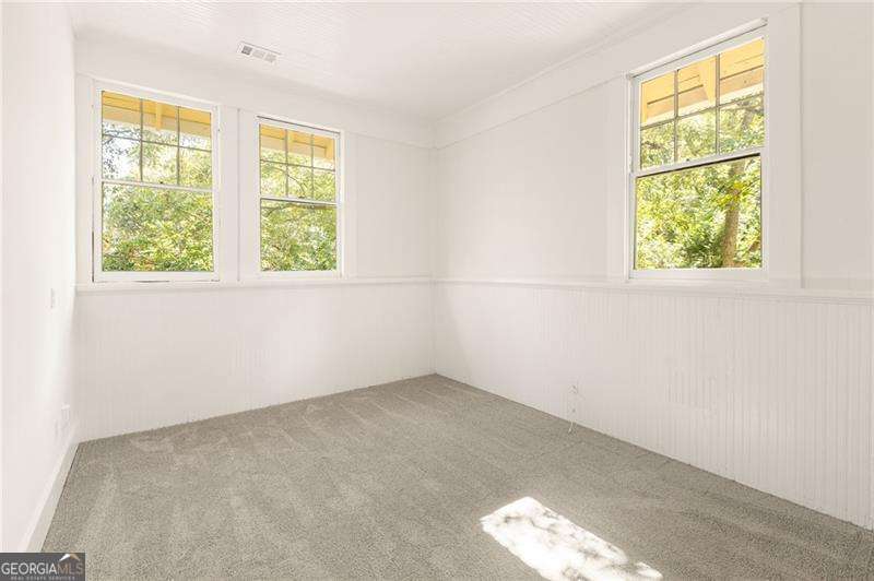 Inman Park - Residential