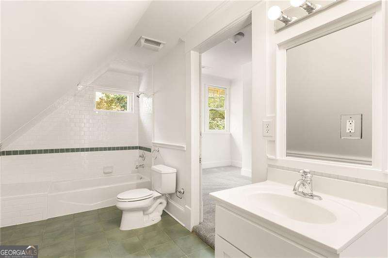 Inman Park - Residential