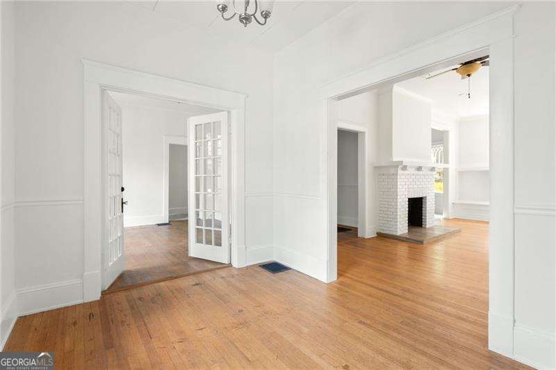 Inman Park - Residential