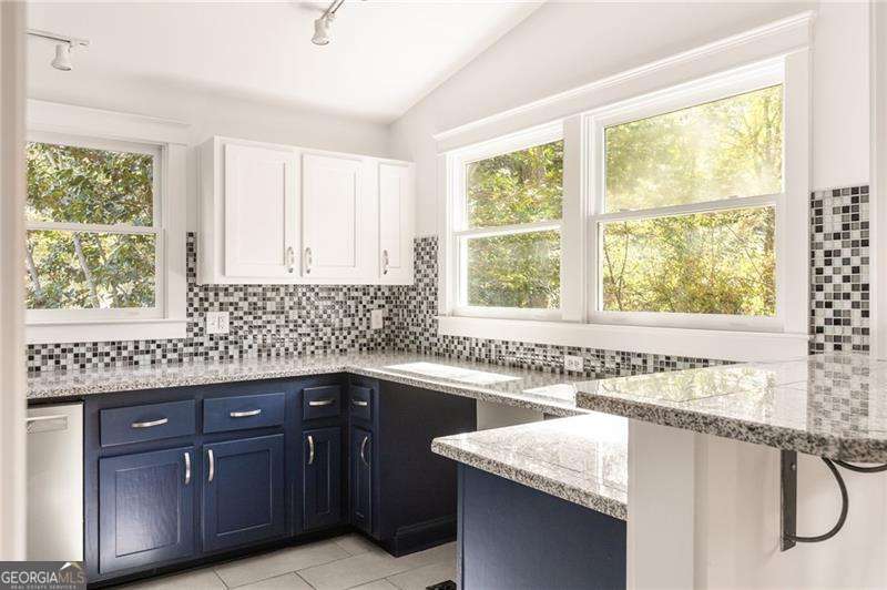 Inman Park - Residential