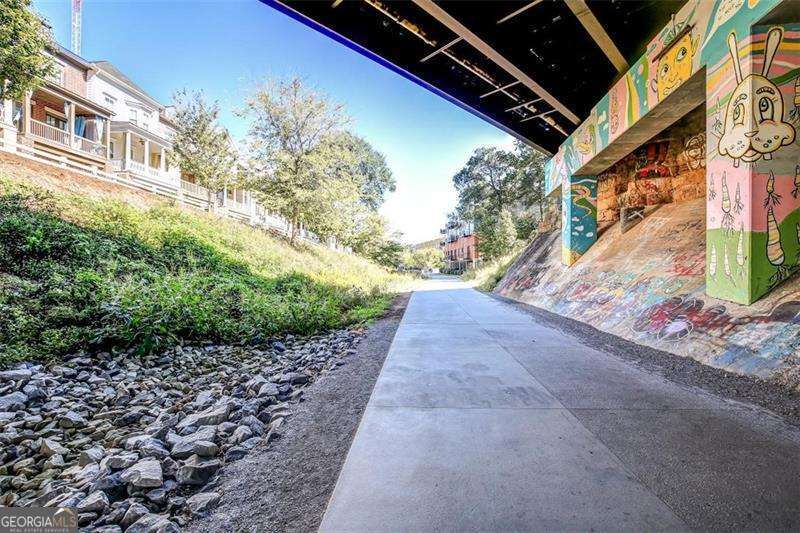 Inman Park - Residential