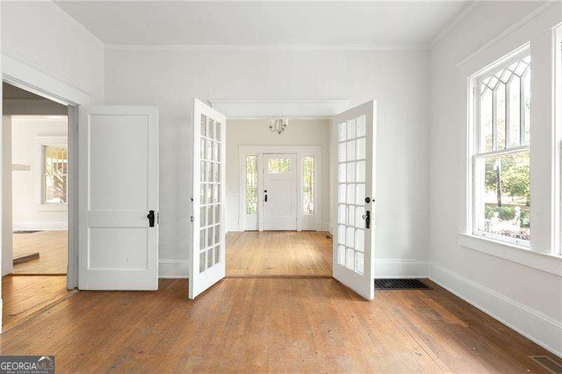 Inman Park - Residential