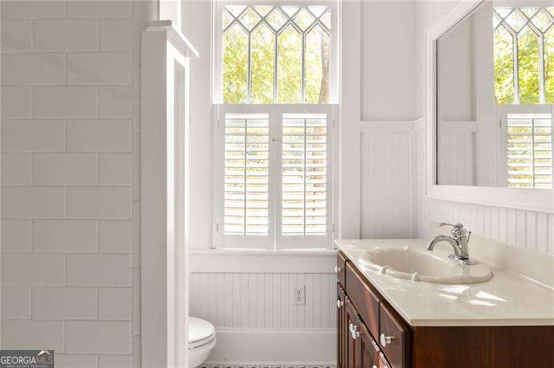 Inman Park - Residential