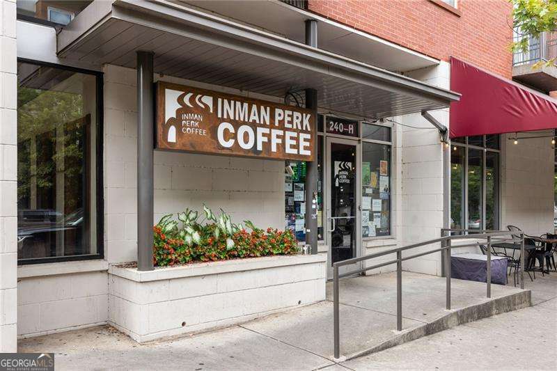 Inman Park - Residential