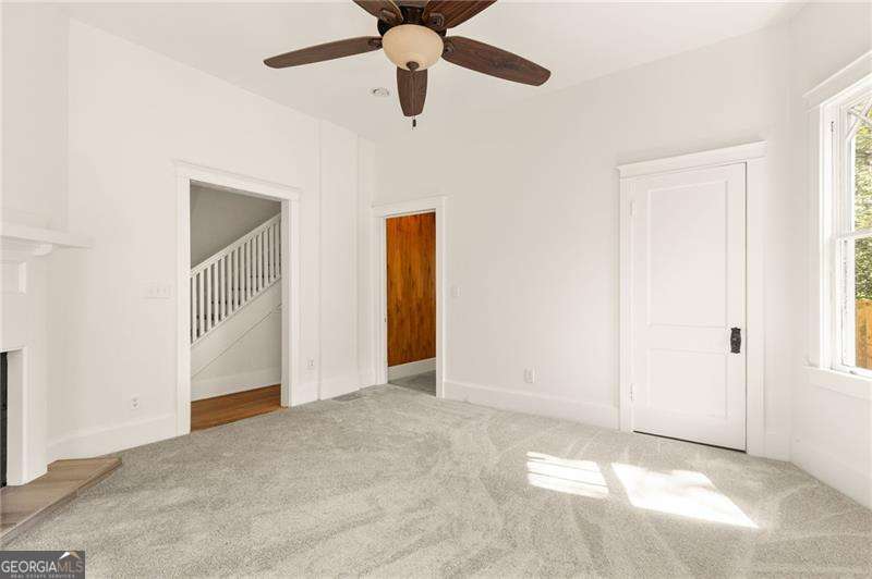 Inman Park - Residential