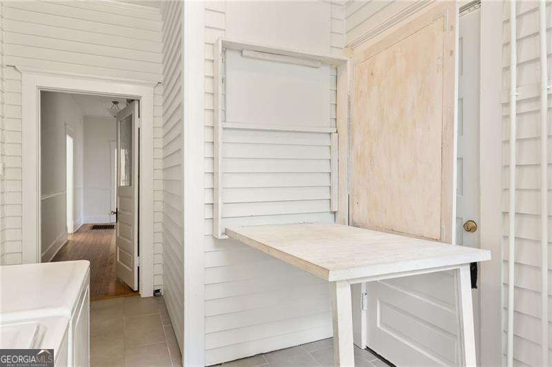 Inman Park - Residential
