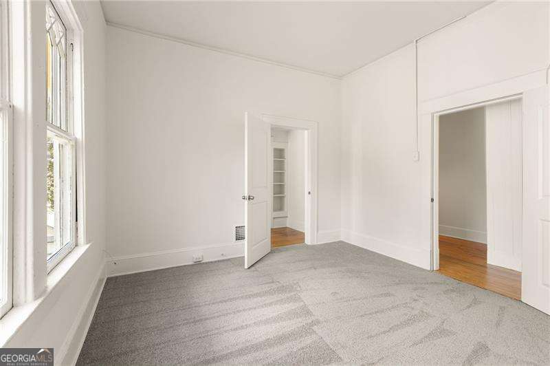 Inman Park - Residential