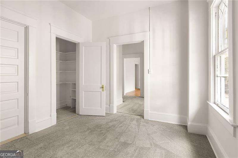 Inman Park - Residential