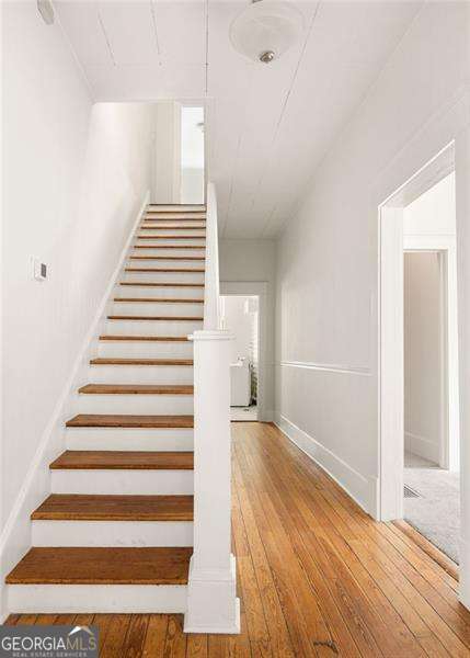 Inman Park - Residential
