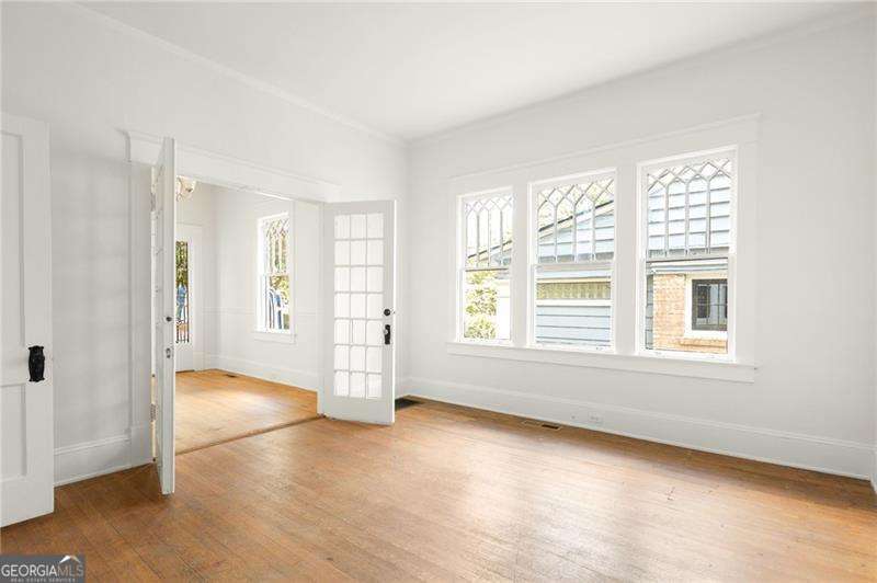 Inman Park - Residential