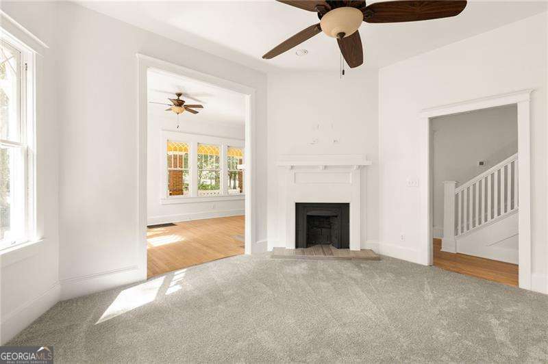 Inman Park - Residential