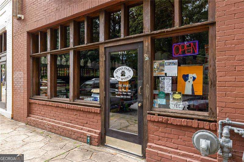 Inman Park - Residential