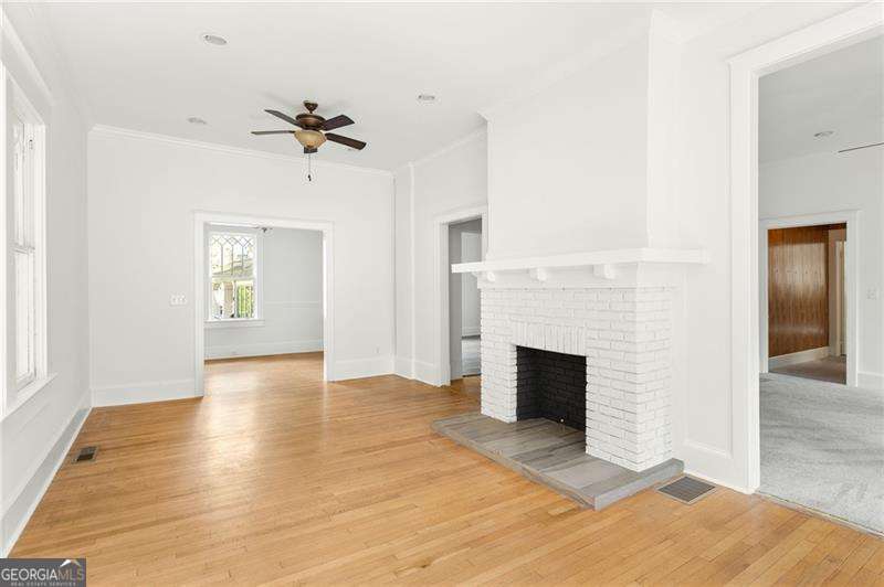 Inman Park - Residential