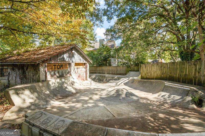 Inman Park - Residential