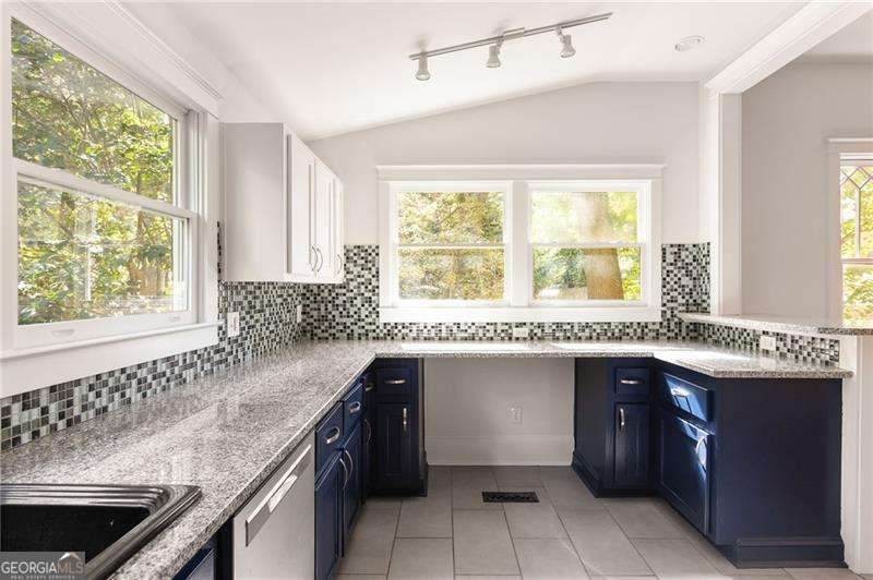 Inman Park - Residential