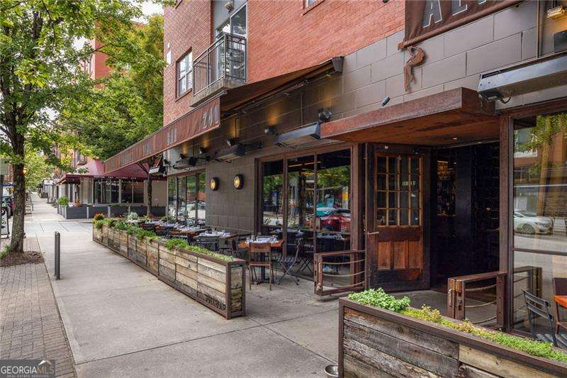 Inman Park - Residential