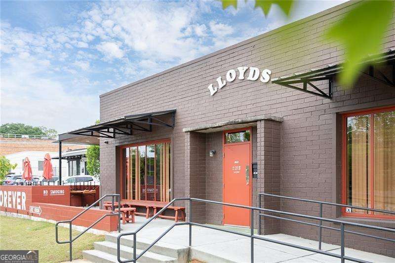 Inman Park - Residential