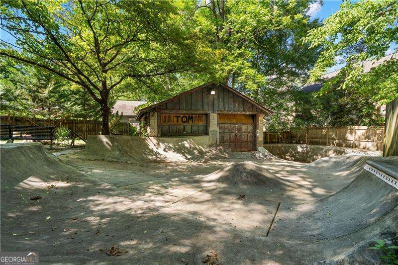 Inman Park - Residential