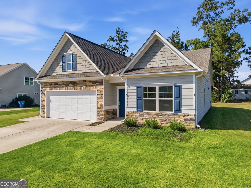 Photo of 11 Rambling Oaks Drive NE, Rome, GA 30165 (MLS # 10832231)