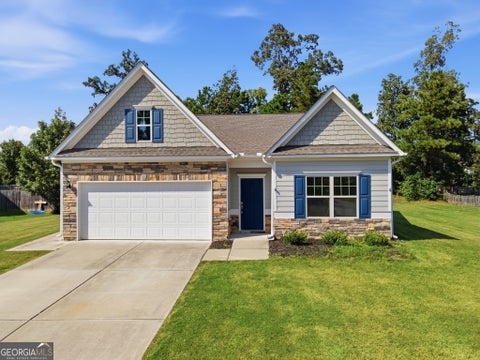 Photo of 11 Rambling Oaks Drive NE, Rome, GA 30165 (MLS # 10832231)