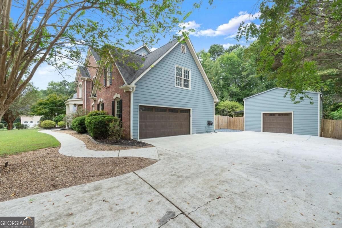 2337 County Line RD NW