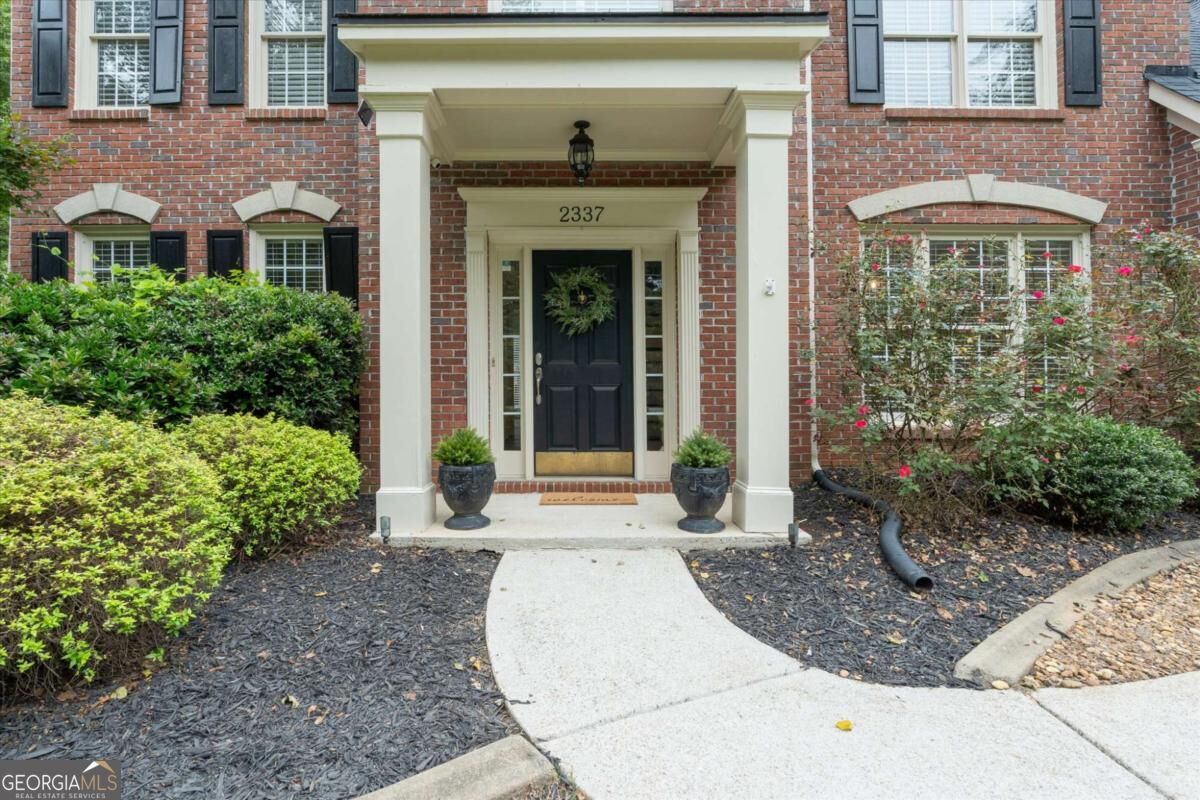 2337 County Line RD NW
