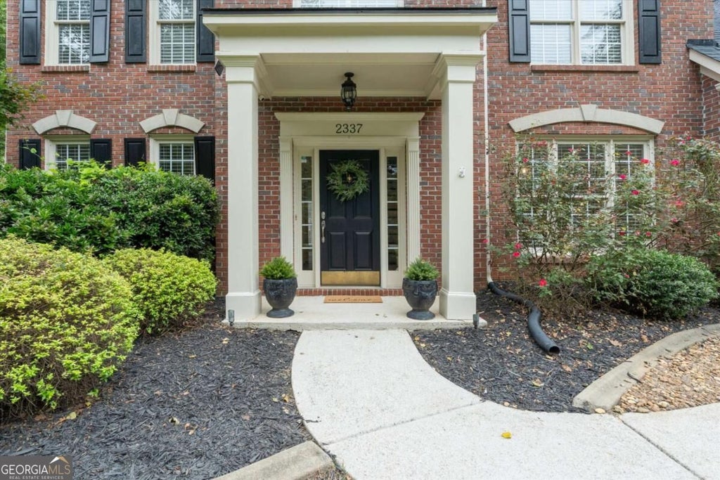 Photo of 2337 County Line Road NW, Acworth, GA 30101 (MLS # 10853794)