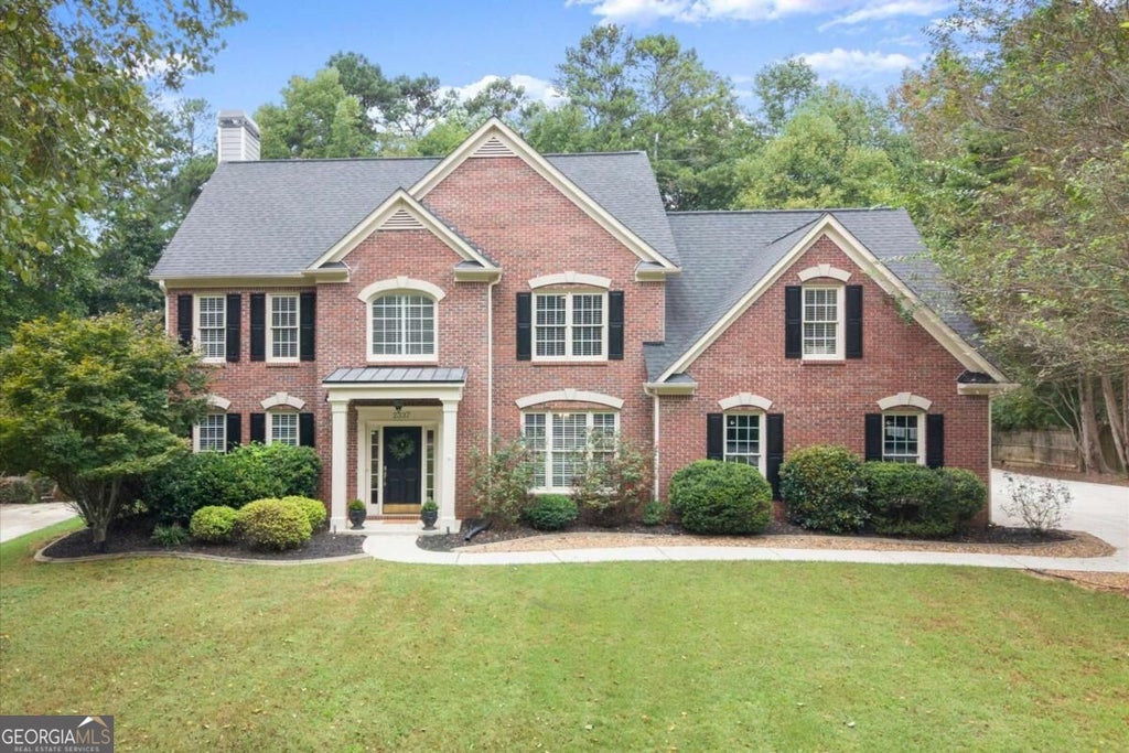 Photo of 2337 County Line Road NW, Acworth, GA 30101 (MLS # 10853794)